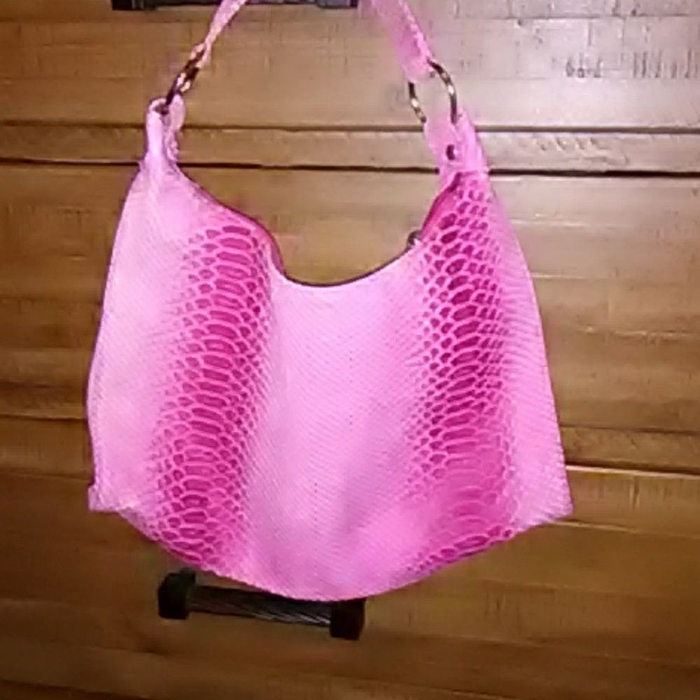 Pink (NARDELLI) Made in Italy..